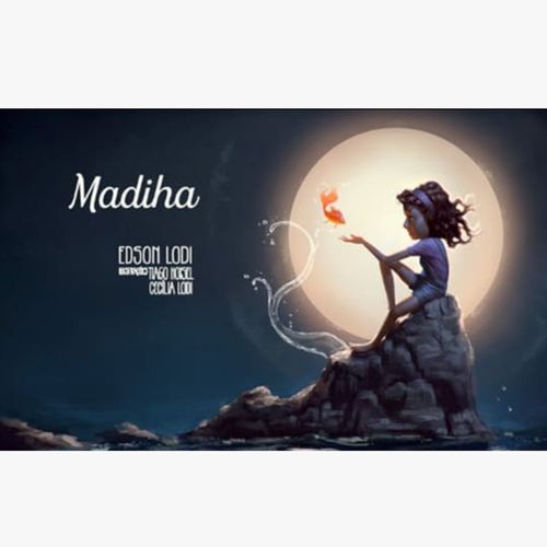 Madiha