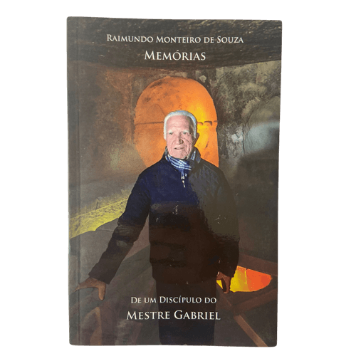 Memórias de um Discipulo do Mestre Gabriel