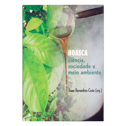 Hoasca - Ciência, Sociedade e Meio Ambiente