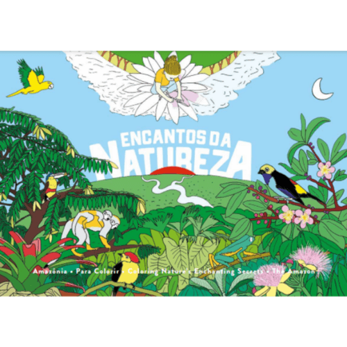 Encantos da Natureza