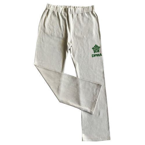Calça Infantil Bege